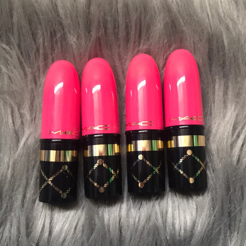 Mac lipstick